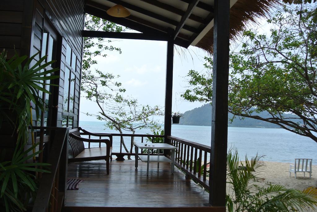 Bungalow Côté Mer