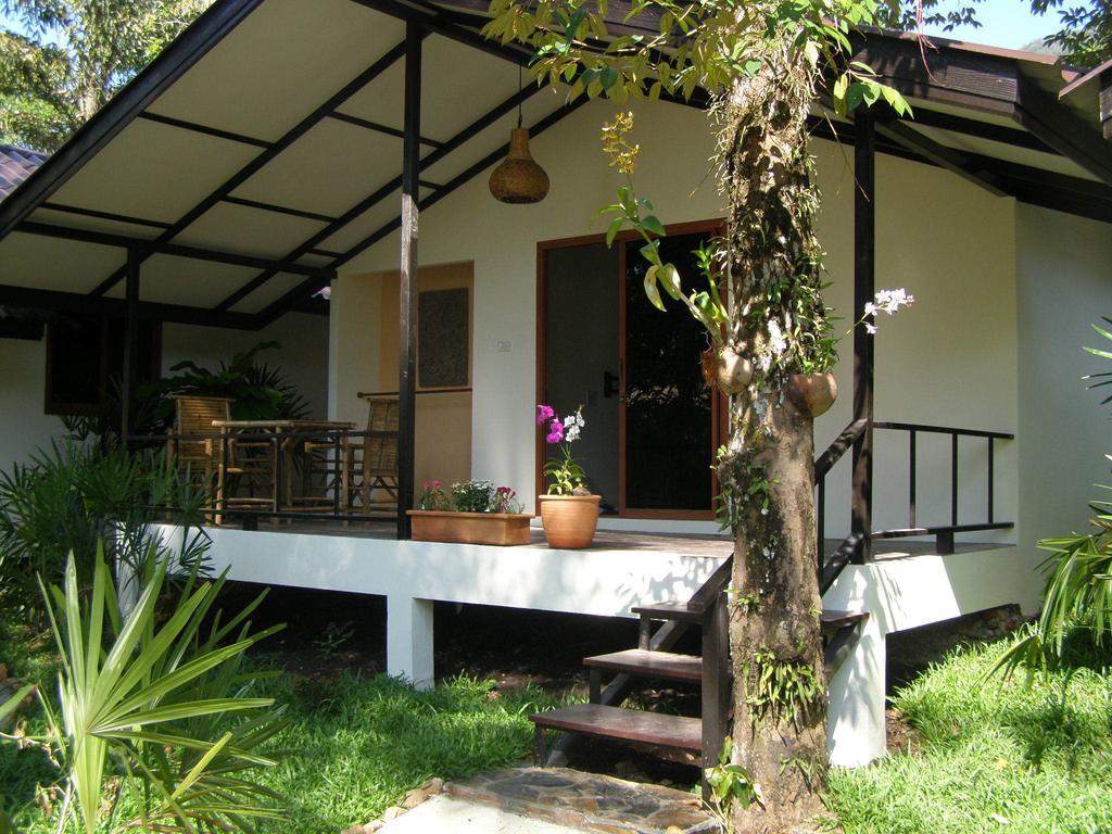 Bungalow Supérieur