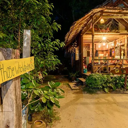 Yak Bungalow-3