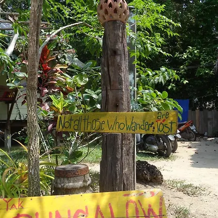 Yak Bungalow-2